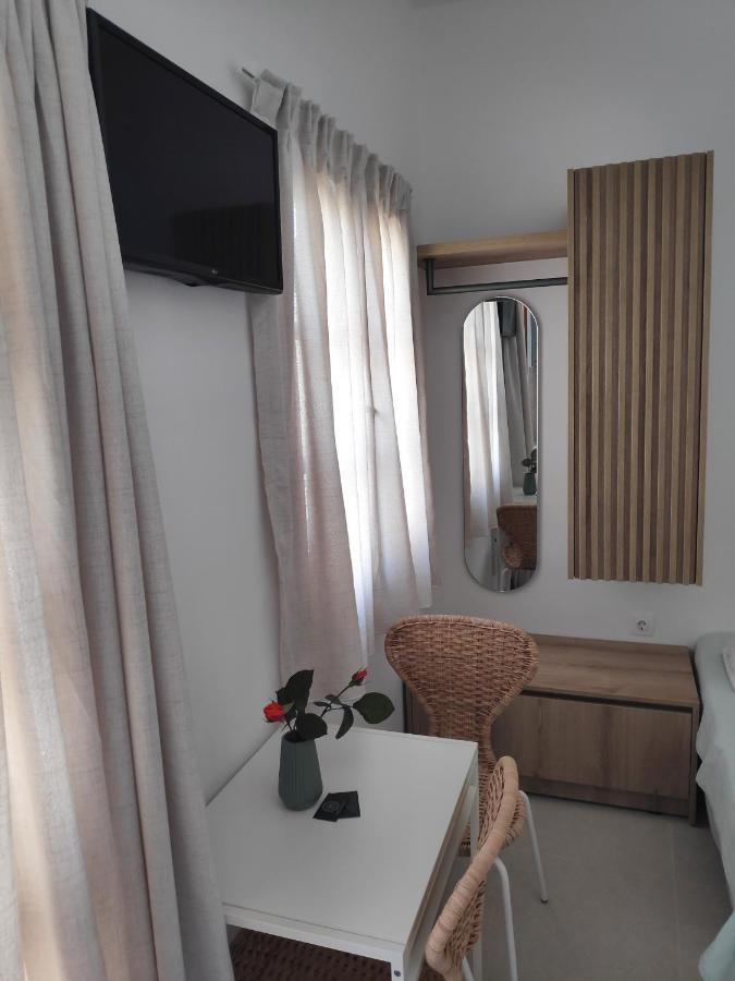 Eleftheria Studios Bali  Exterior photo