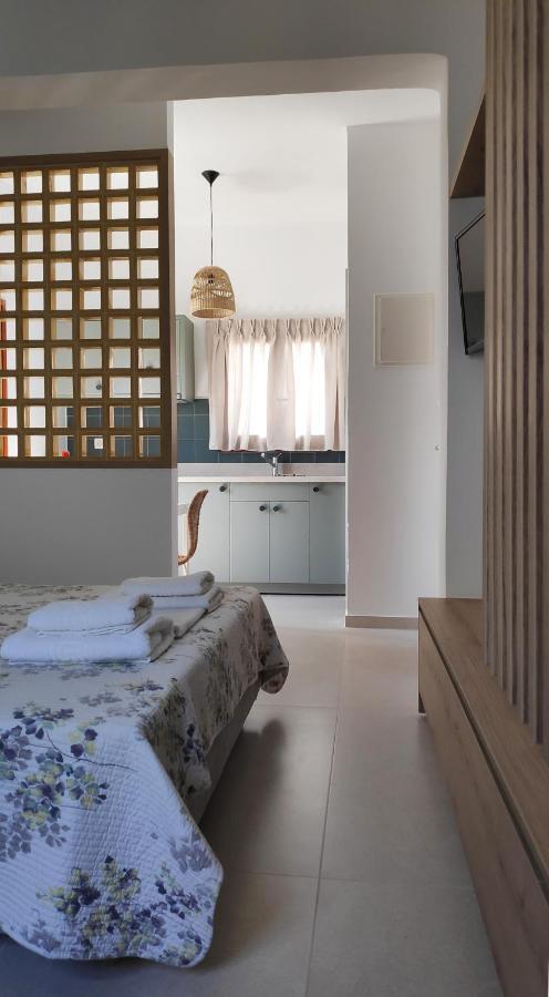 Eleftheria Studios Bali  Exterior photo