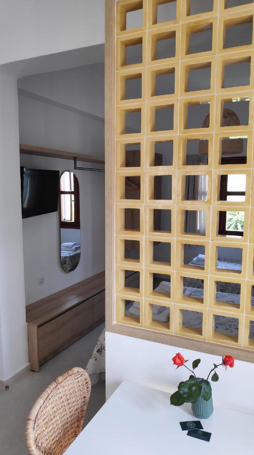 Eleftheria Studios Bali  Exterior photo