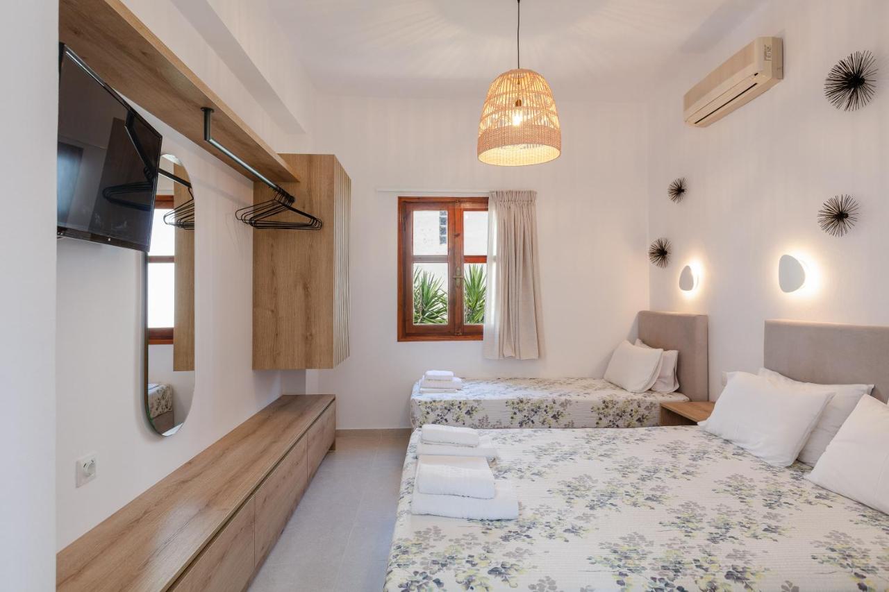 Eleftheria Studios Bali  Exterior photo