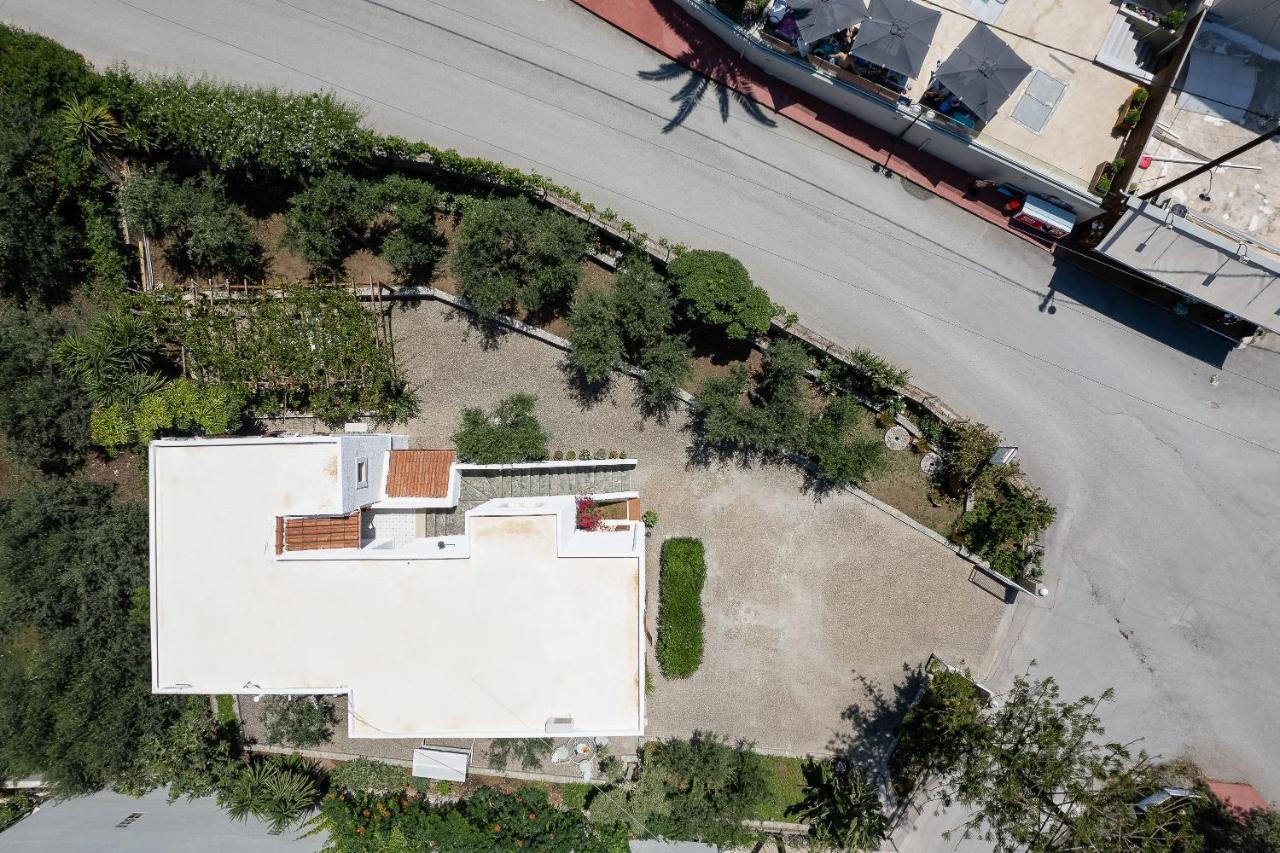 Eleftheria Studios Bali  Exterior photo