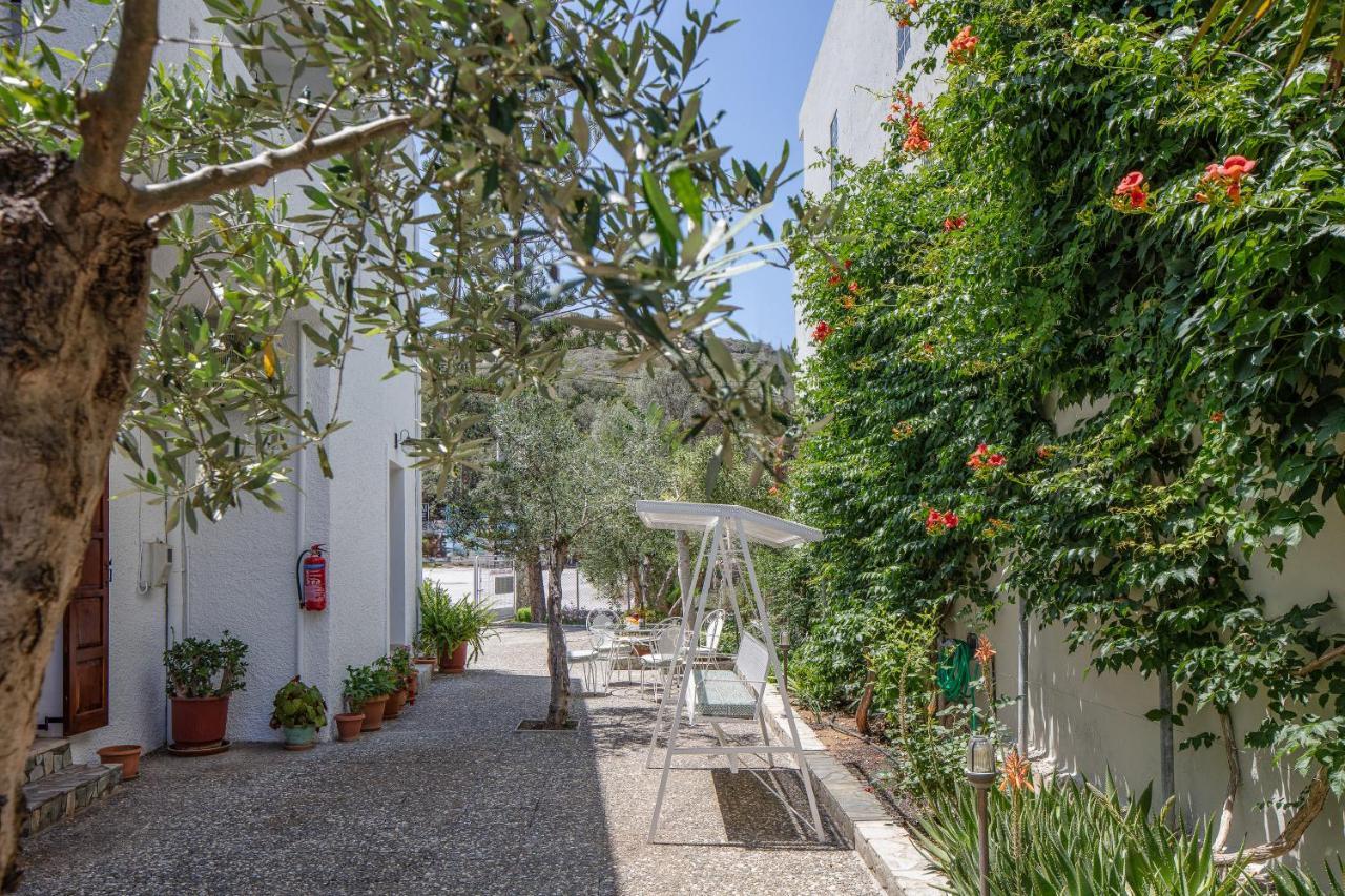 Eleftheria Studios Bali  Exterior photo