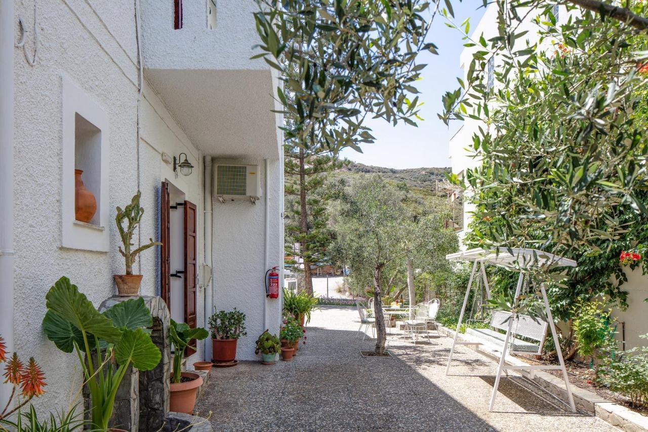 Eleftheria Studios Bali  Exterior photo