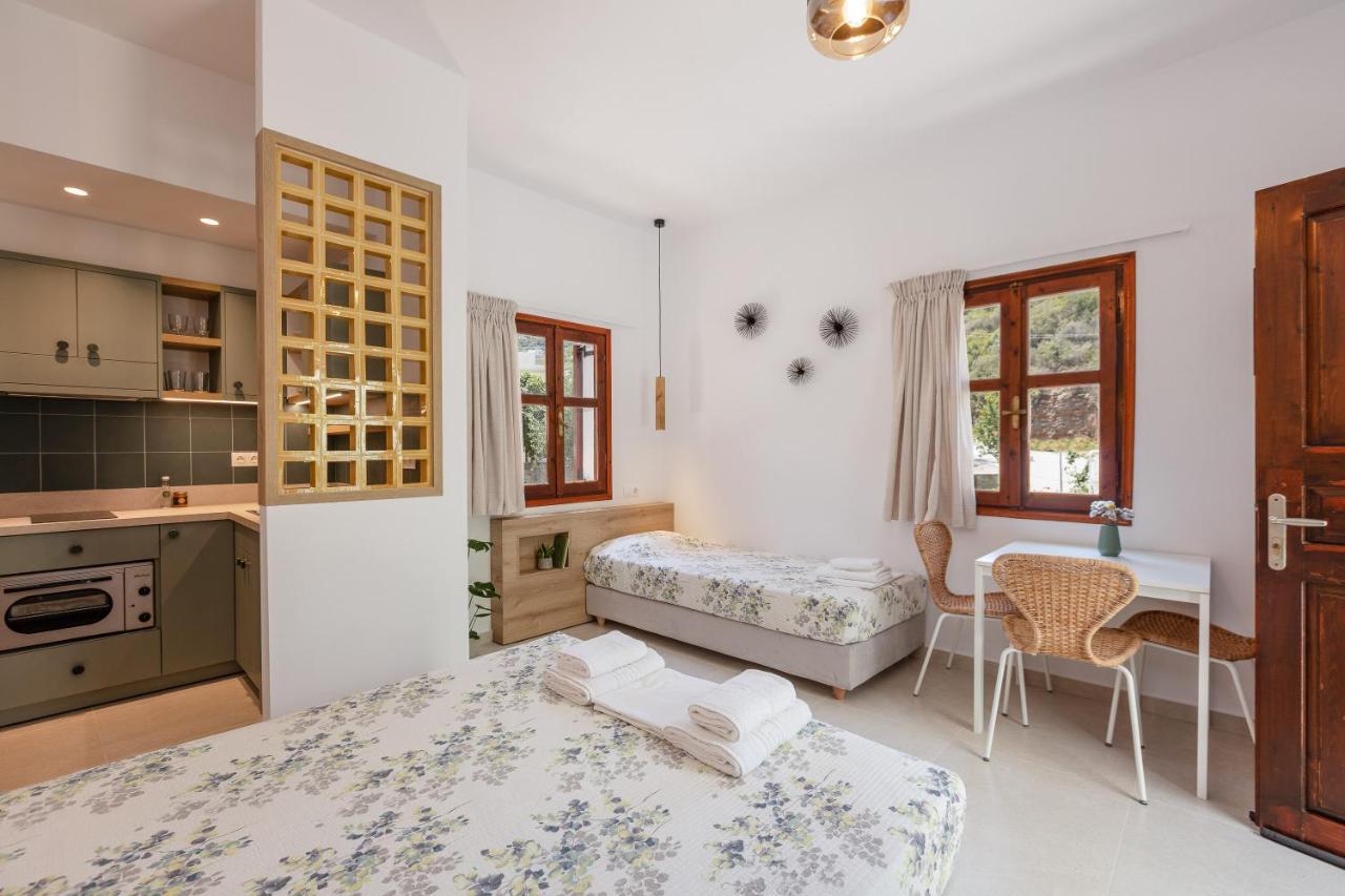 Eleftheria Studios Bali  Exterior photo