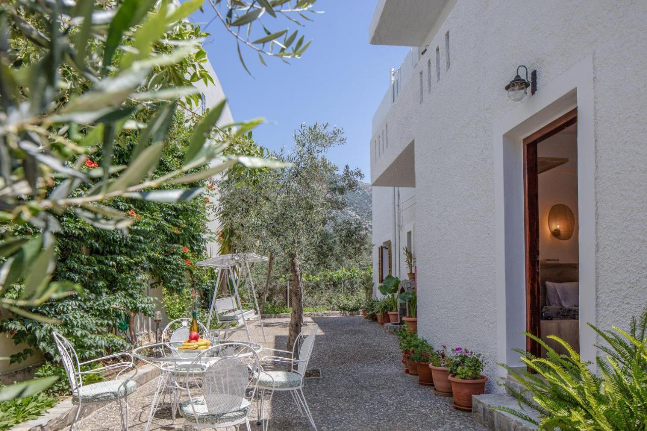 Eleftheria Studios Bali  Exterior photo
